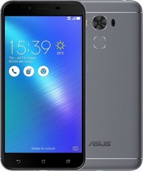 Замена дисплея на телефоне Asus ZenFone 3 Max (ZC553KL) в Астрахане